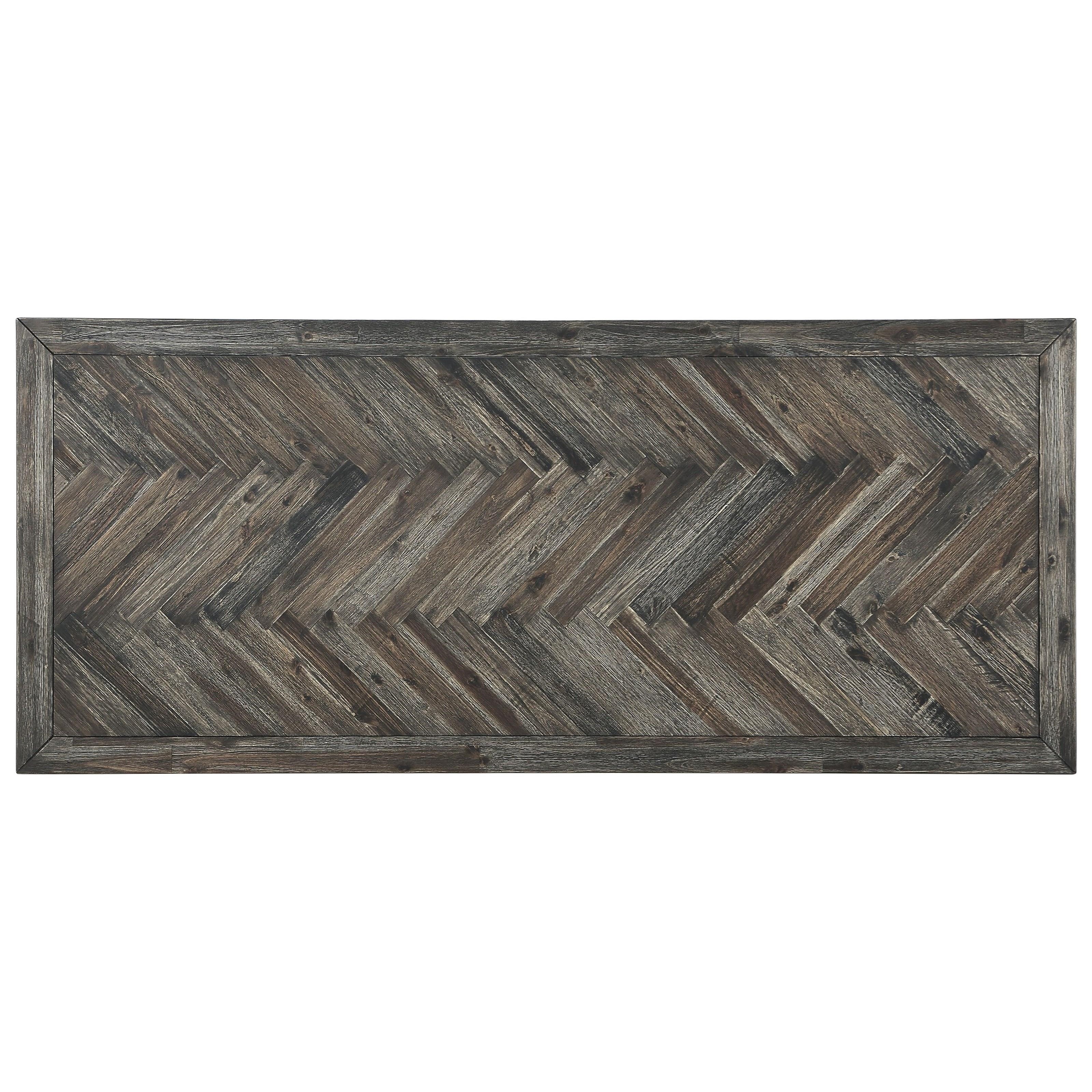 Aspen counter sales height dining table